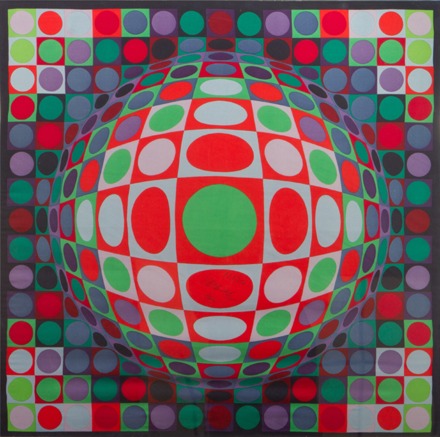 Vasarely