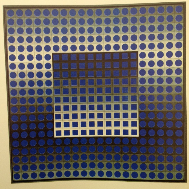 Vasarely