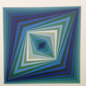 Vasarely