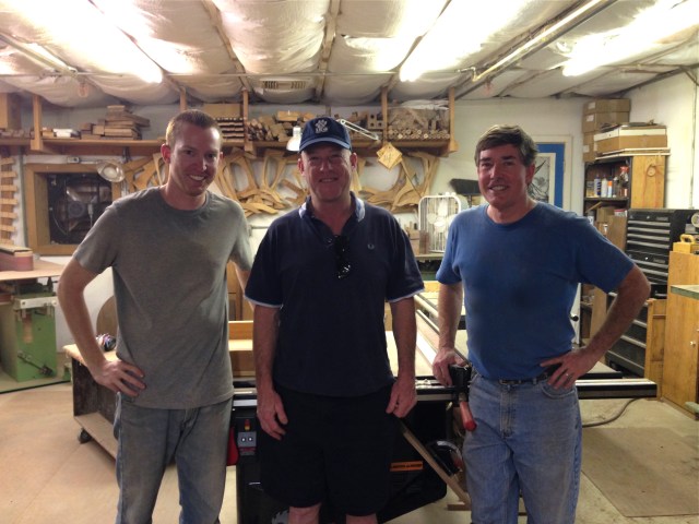 Sam Maloof Foundation