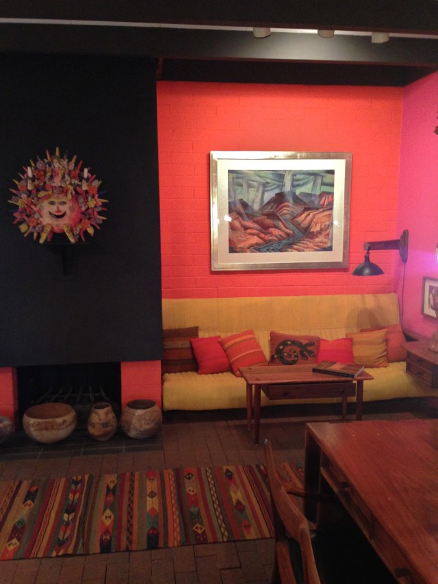 Sam Maloof Foundation