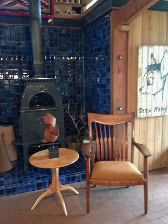 Sam Maloof Foundation