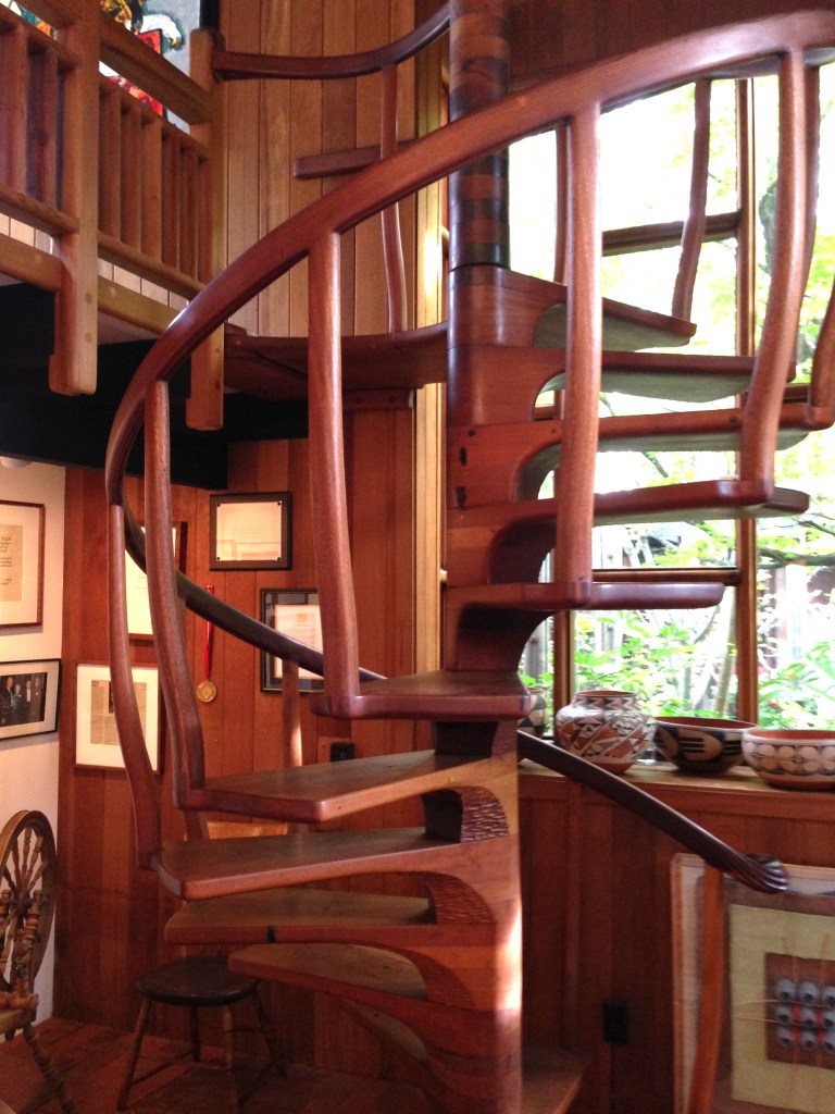 Sam Maloof Foundation