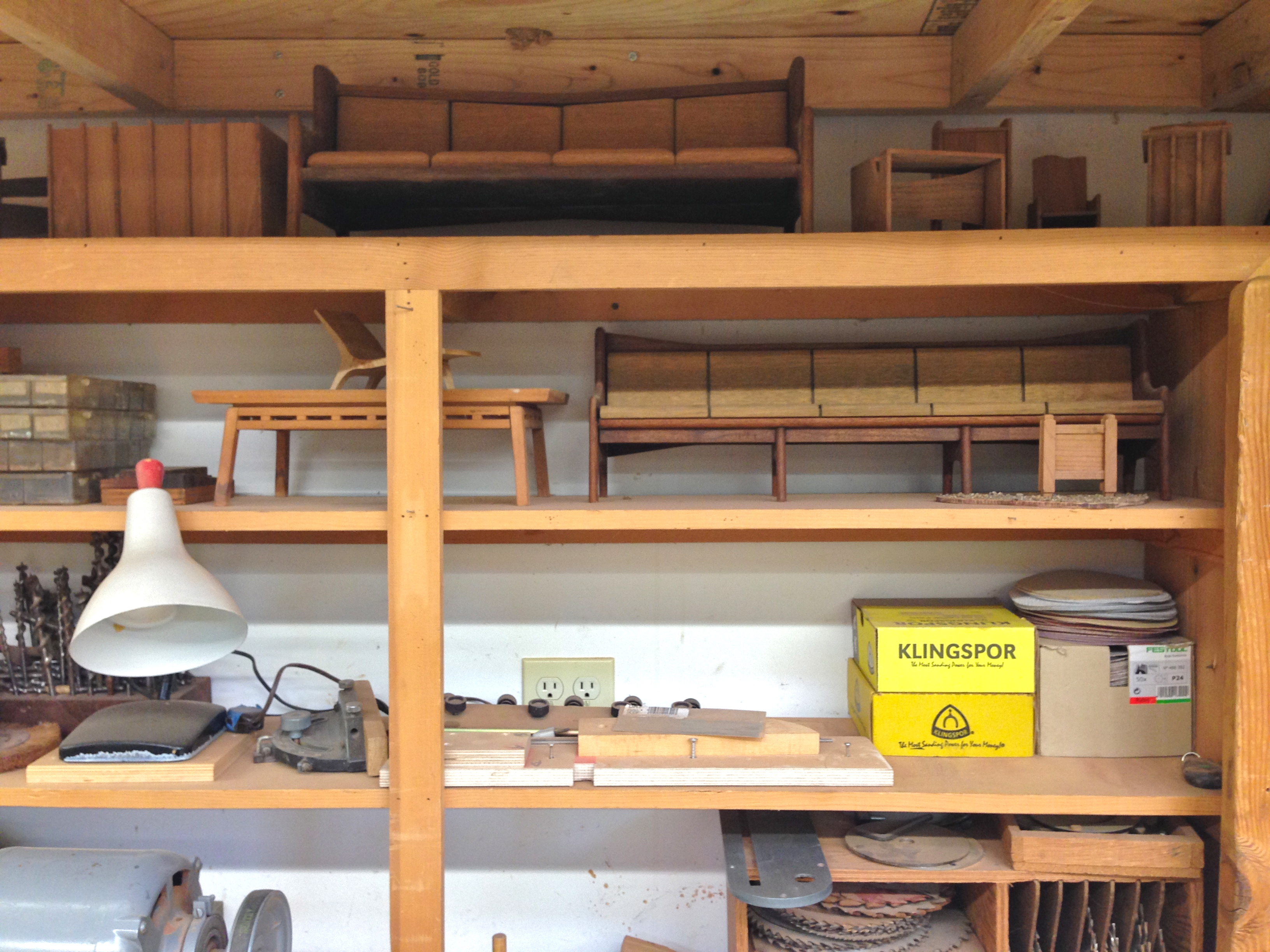 Sam Maloof Foundation