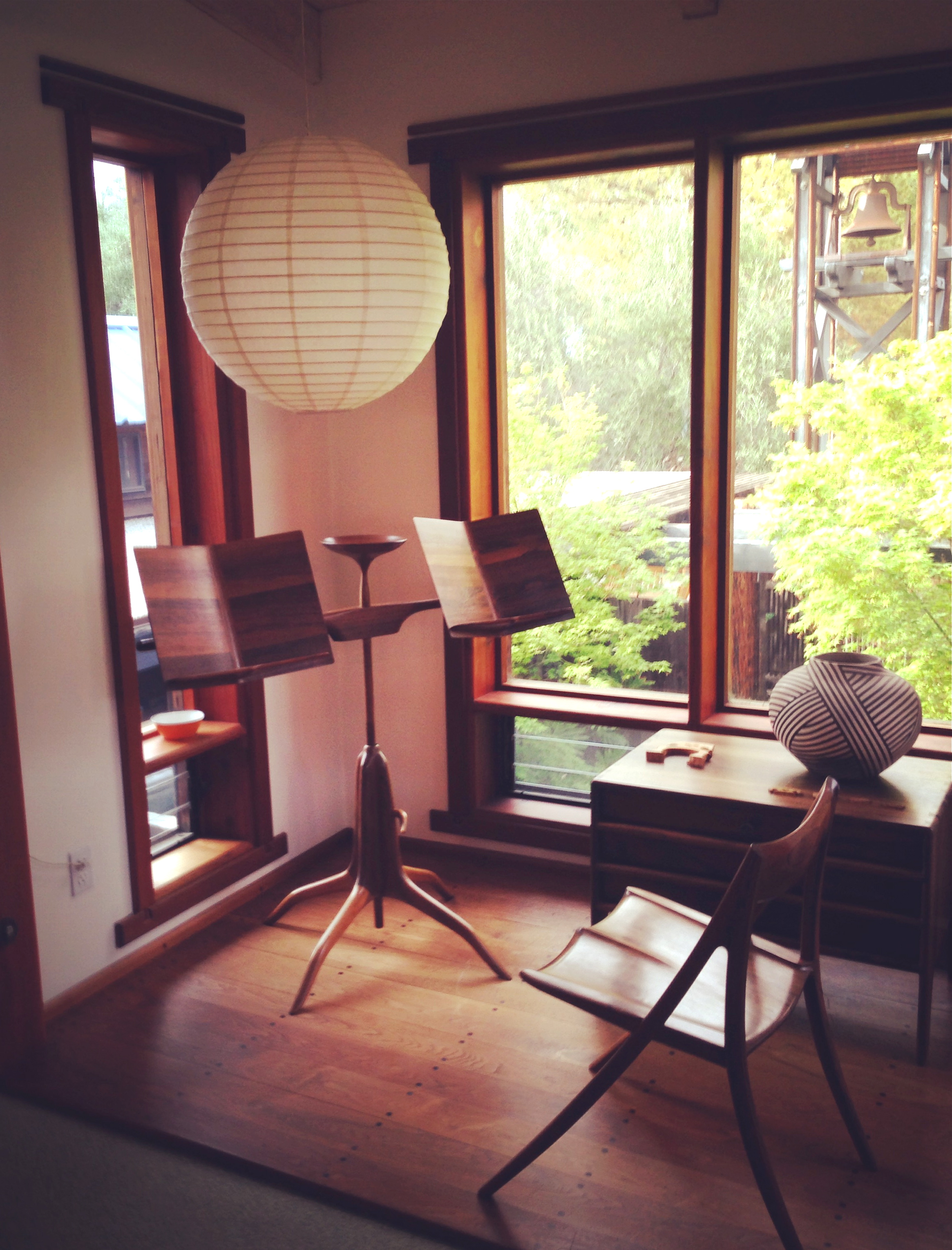 Sam Maloof Foundation