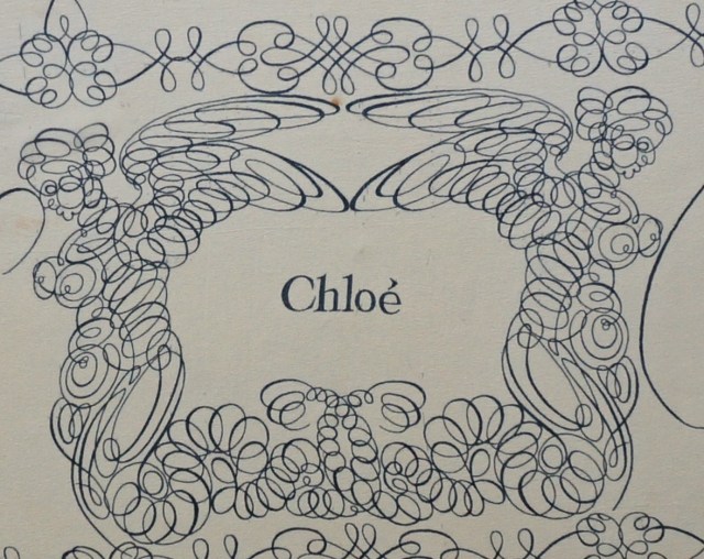 Chloe