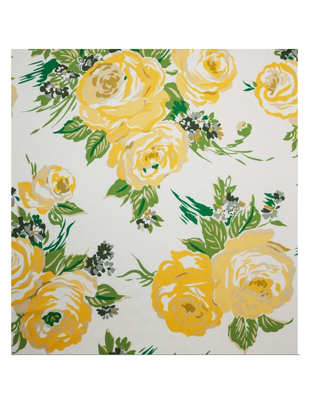 Princes Grace Roses by Carlton Varney 