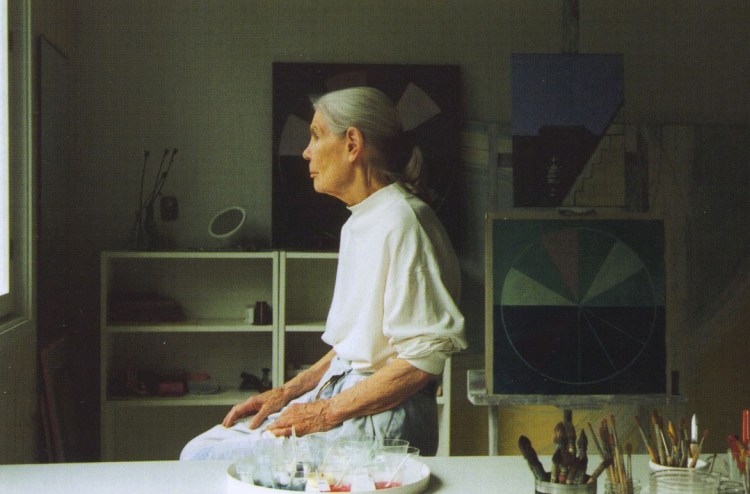 From the book "Maija Isola: Art, Fabric, Marimekko" 