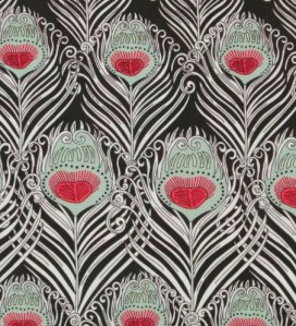 Caesar fabric, Liberty