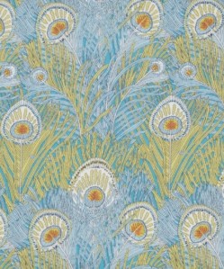 Hera fabric, Liberty